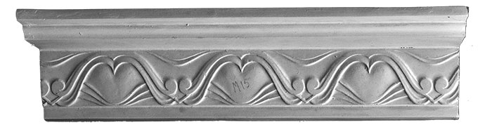 Cornice M015