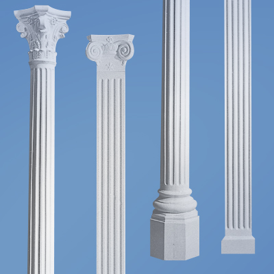 columns